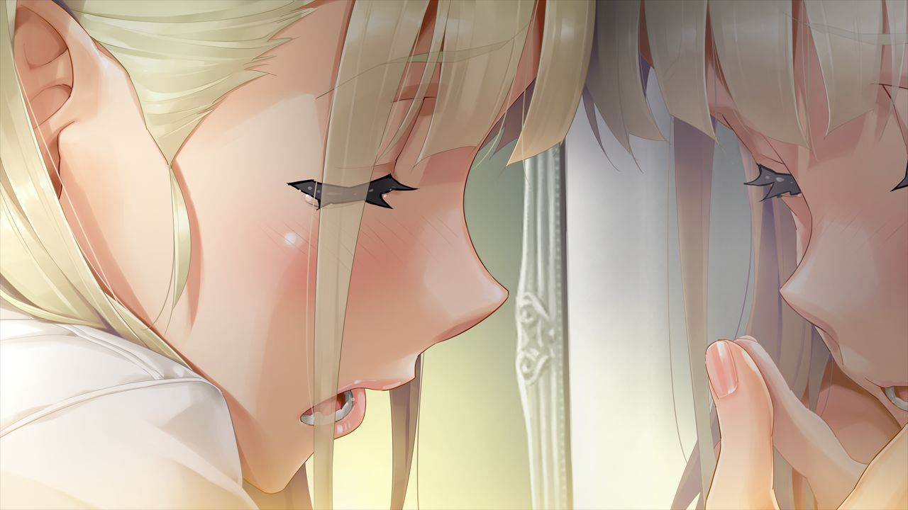 Bishoujo Mangekyou -Tsumi to Batsu no Shoujo- page 8 full
