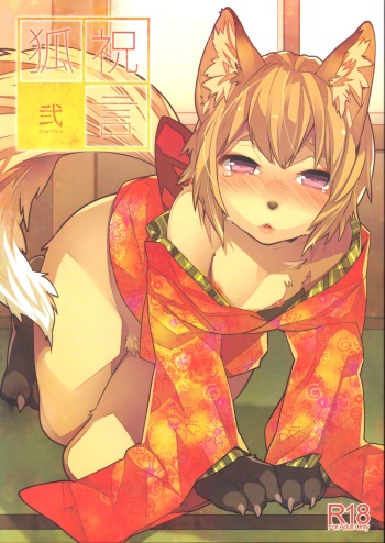 Koshuugen Ni cover