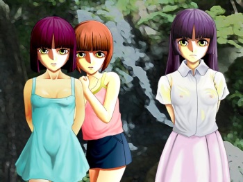 Shuryoumin cover