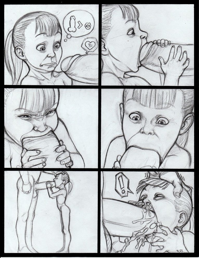 NATIS01 - lolicon Art page 5 full