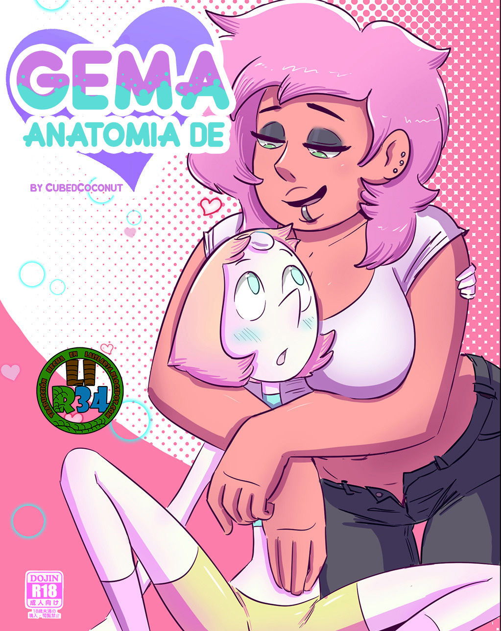 Gem Chesmistry page 2 full