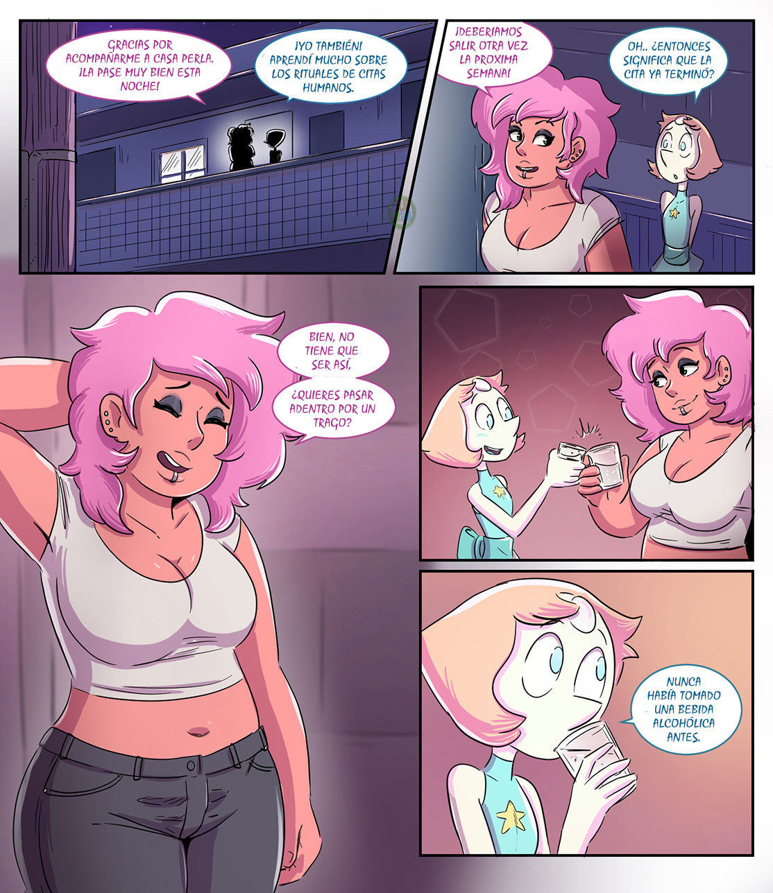 Gem Chesmistry page 3 full