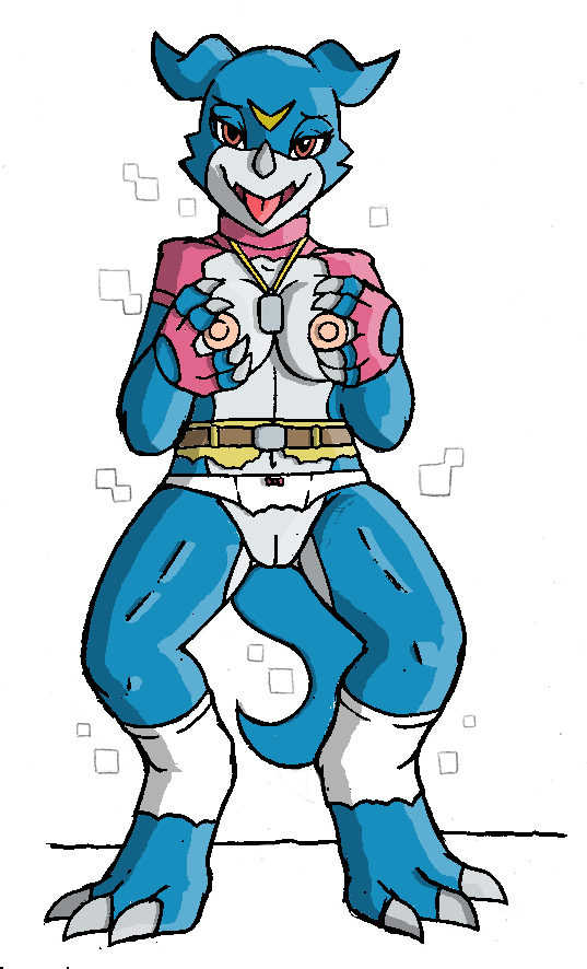 ARTIST Ivanks page 1 full