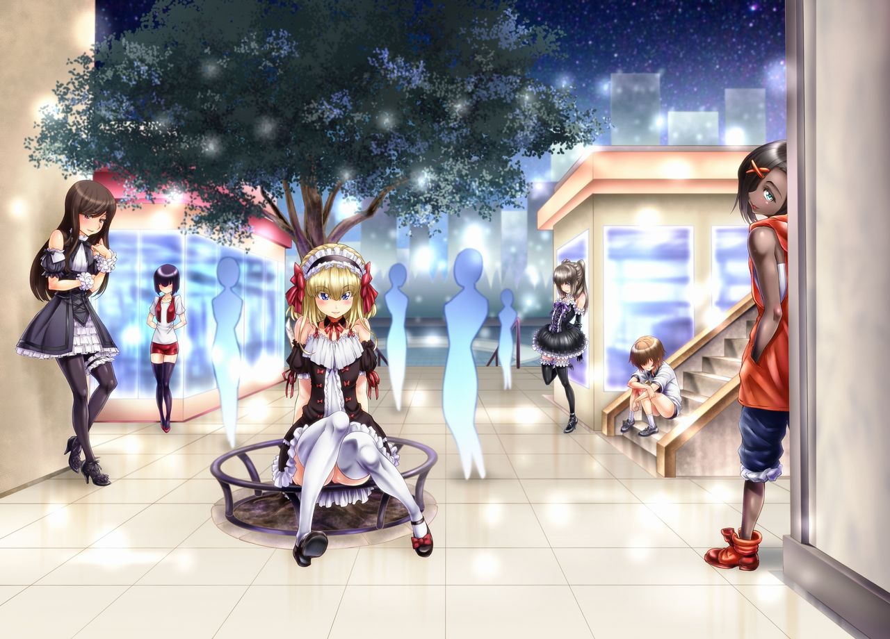Crossdressing Discipline Of The Runaway Boy I Picked Up In Town page 3 full