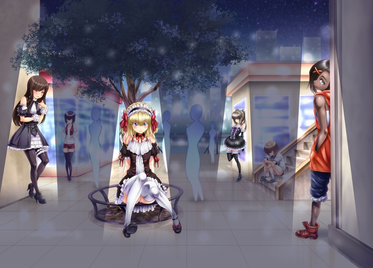 Crossdressing Discipline Of The Runaway Boy I Picked Up In Town page 4 full