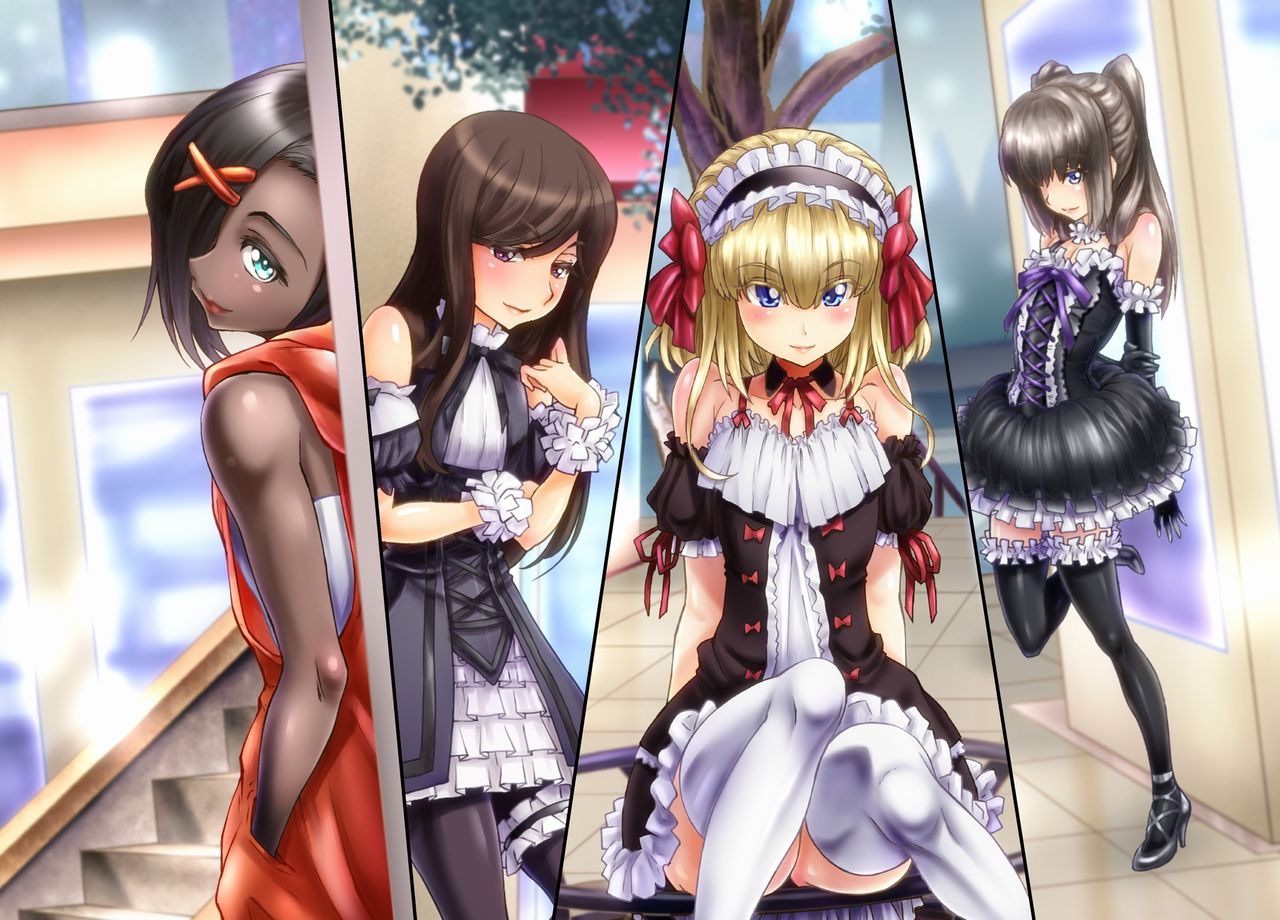 Crossdressing Discipline Of The Runaway Boy I Picked Up In Town page 5 full