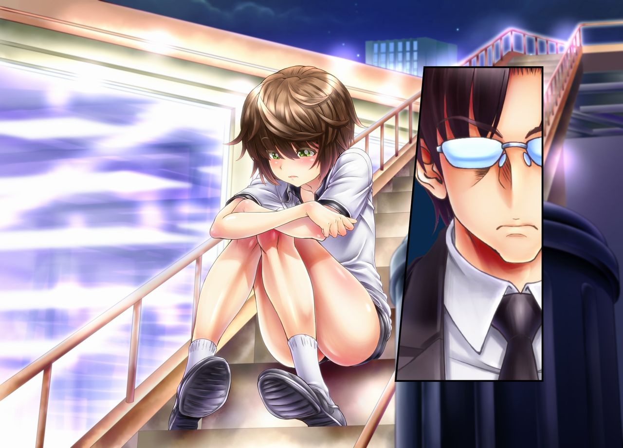 Crossdressing Discipline Of The Runaway Boy I Picked Up In Town page 6 full