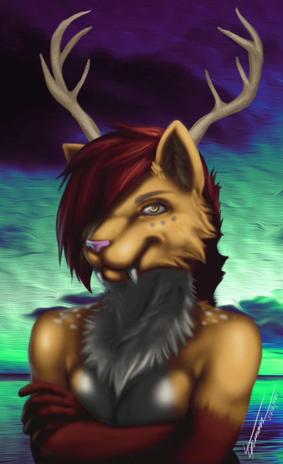 ARTIST Athosvds page 6 full