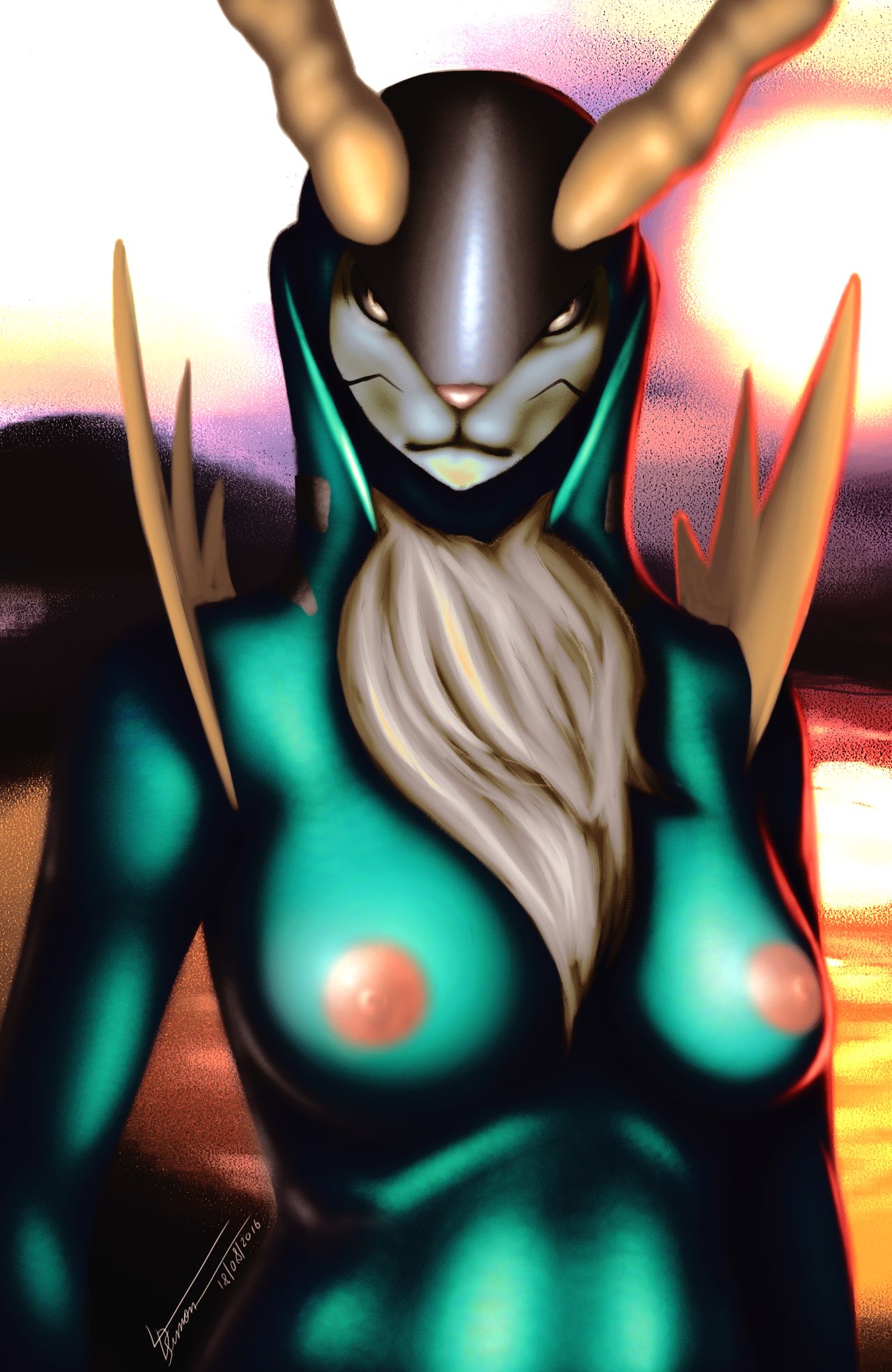 ARTIST Athosvds page 7 full