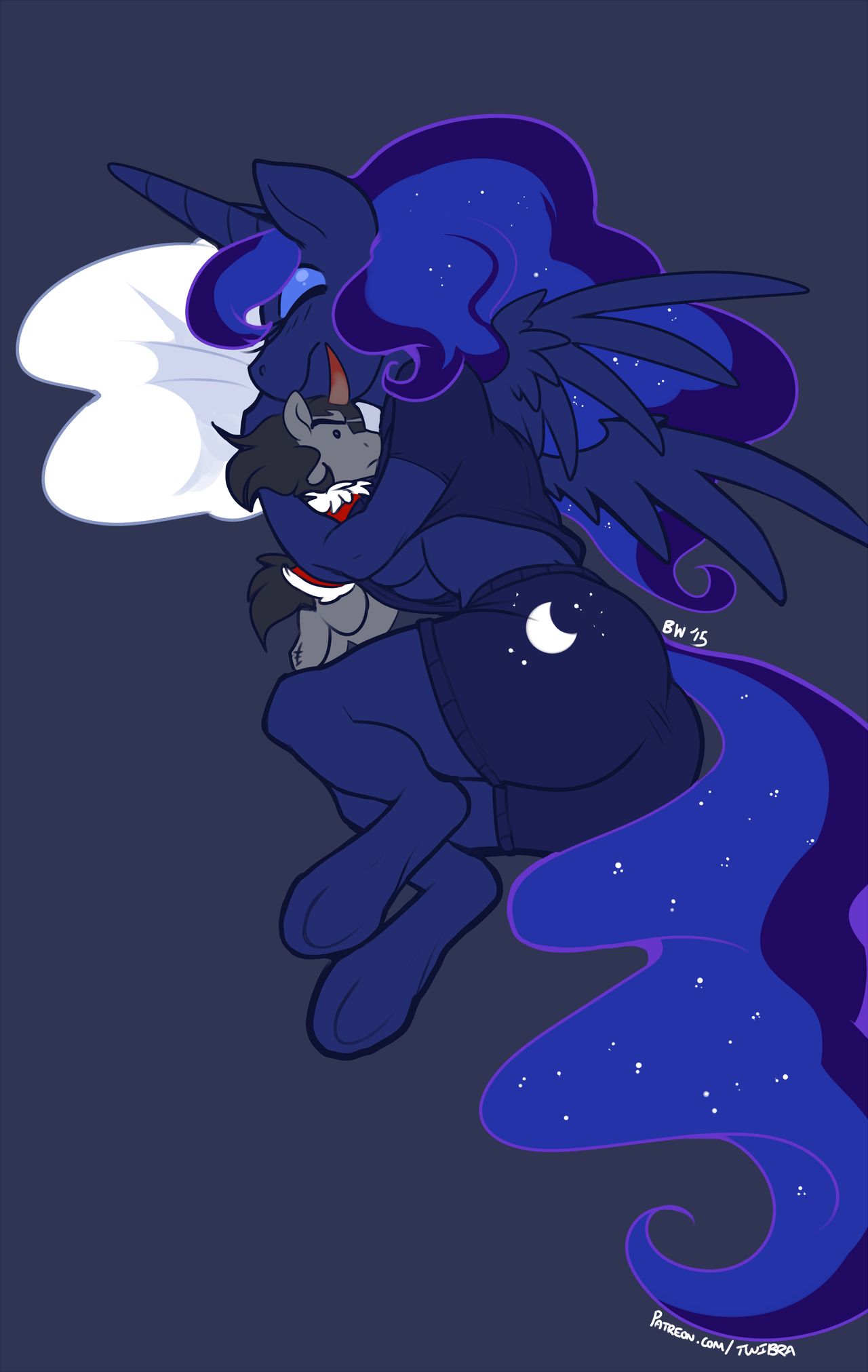 MLP Hentai Part 2 page 5 full