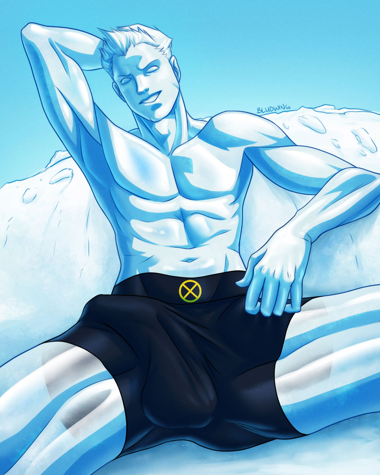 Various CG sets page 1 full