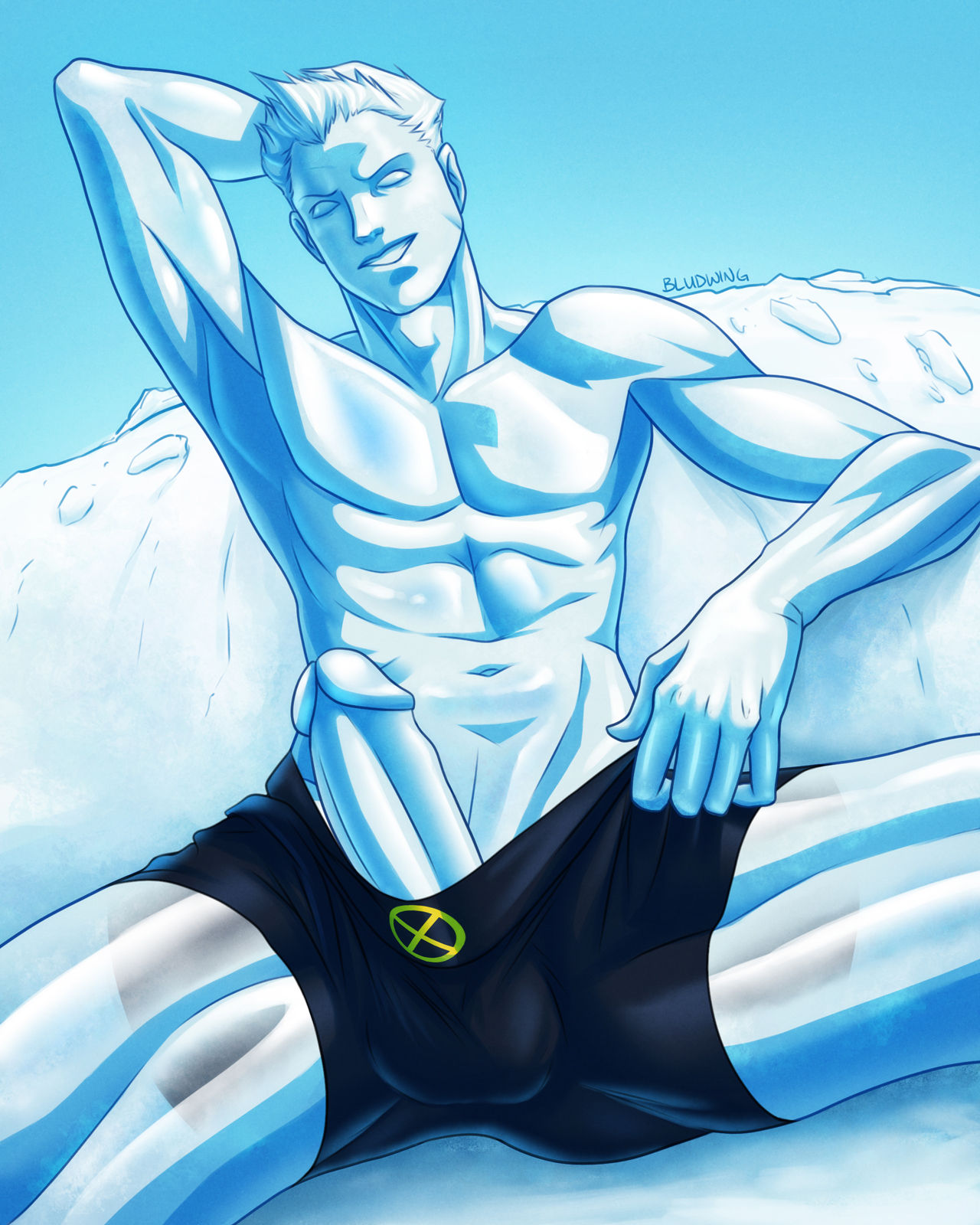 Various CG sets page 2 full