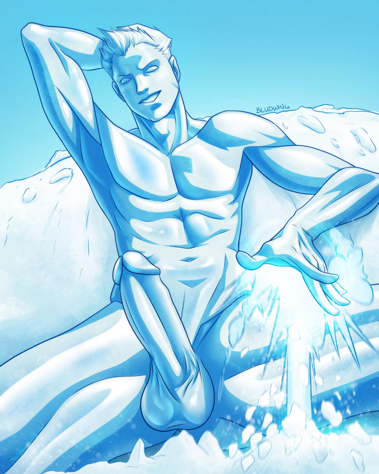 Various CG sets page 4 full
