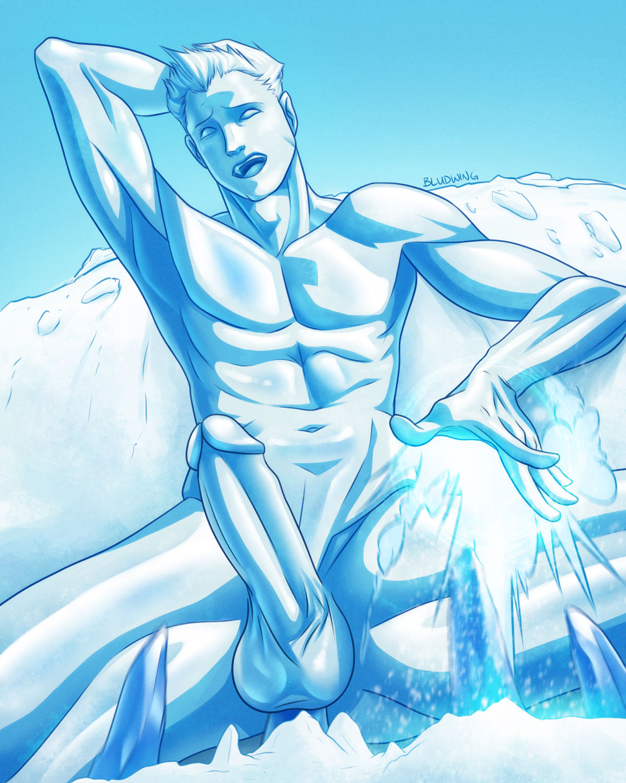 Various CG sets page 5 full