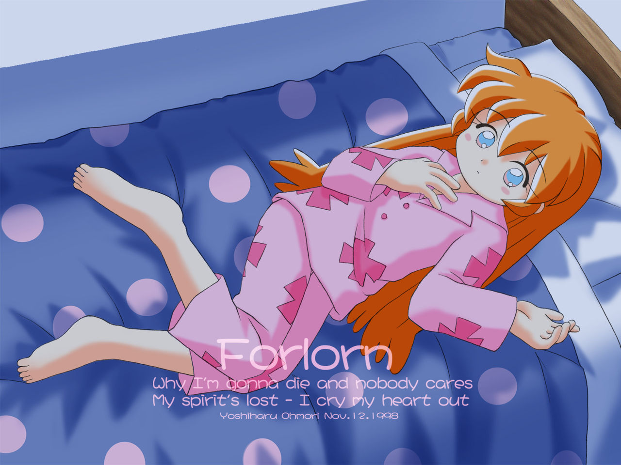 Innocent Girls page 10 full