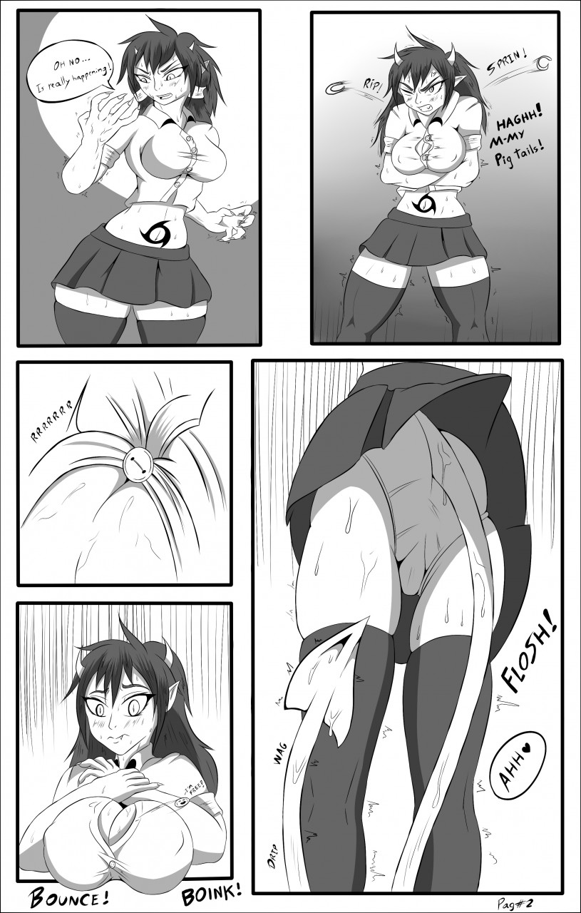Something Worse Than The Period page 2 full