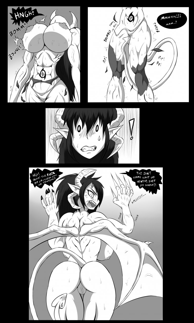 Something Worse Than The Period page 4 full
