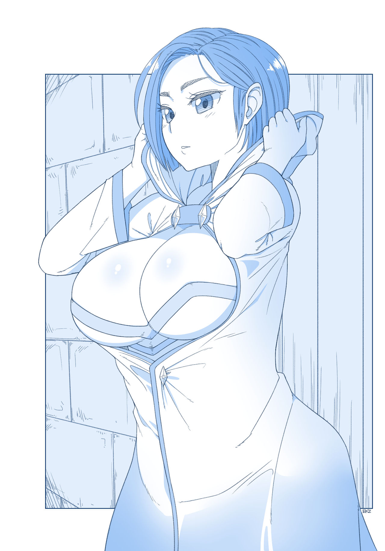 ZURIETTA page 1 full