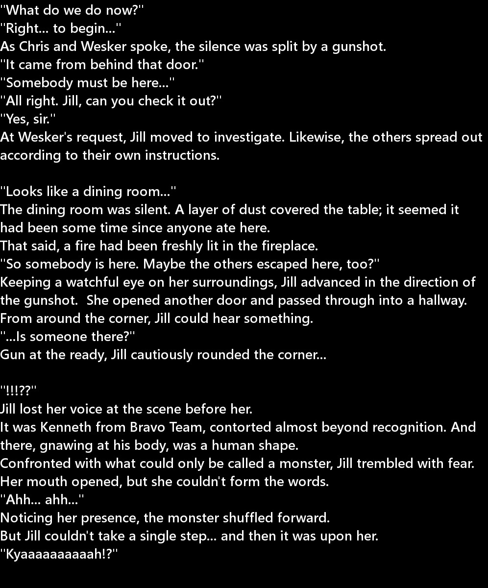 Youkan Jiken | The Mansion Incident page 4 full