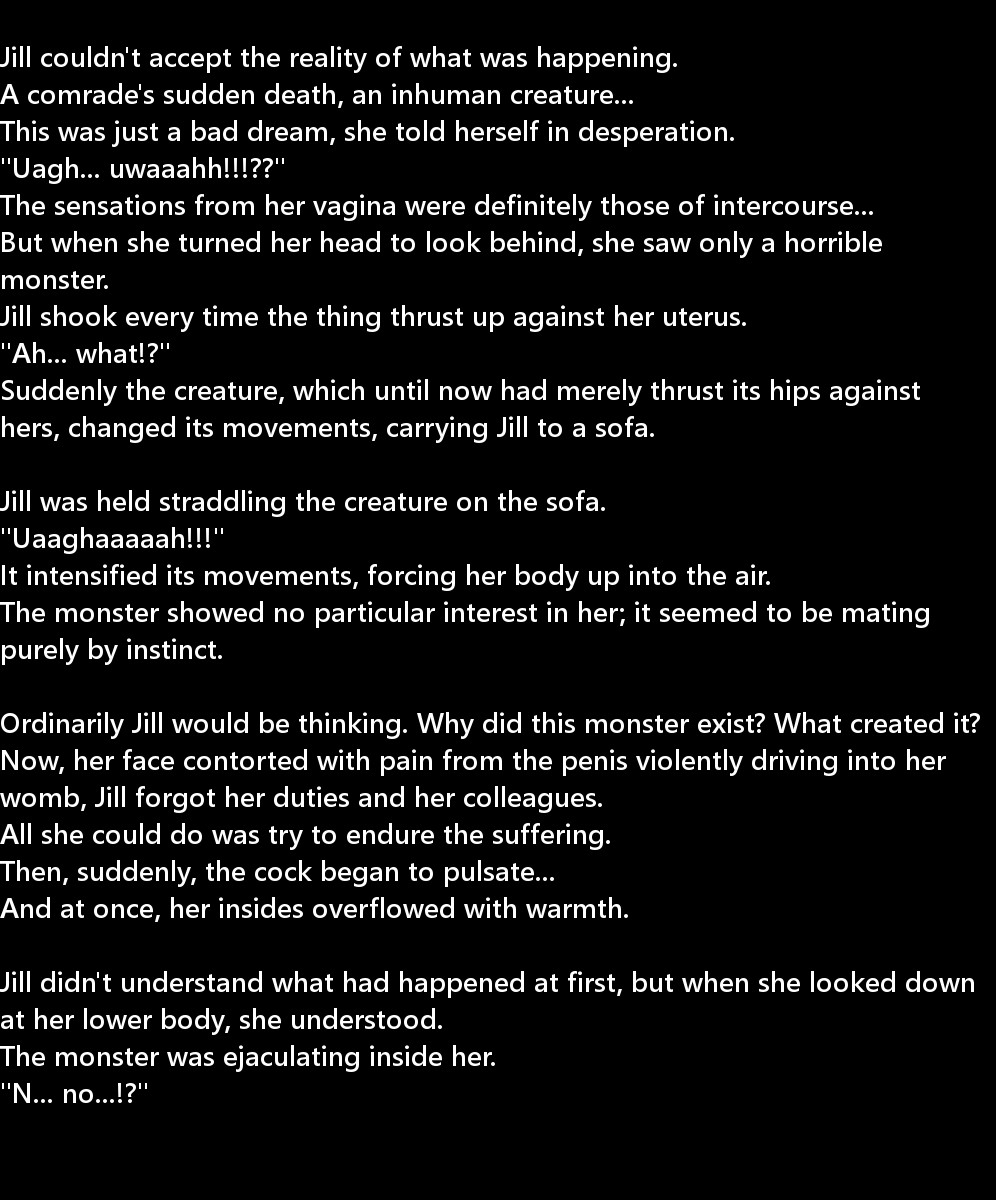 Youkan Jiken | The Mansion Incident page 7 full