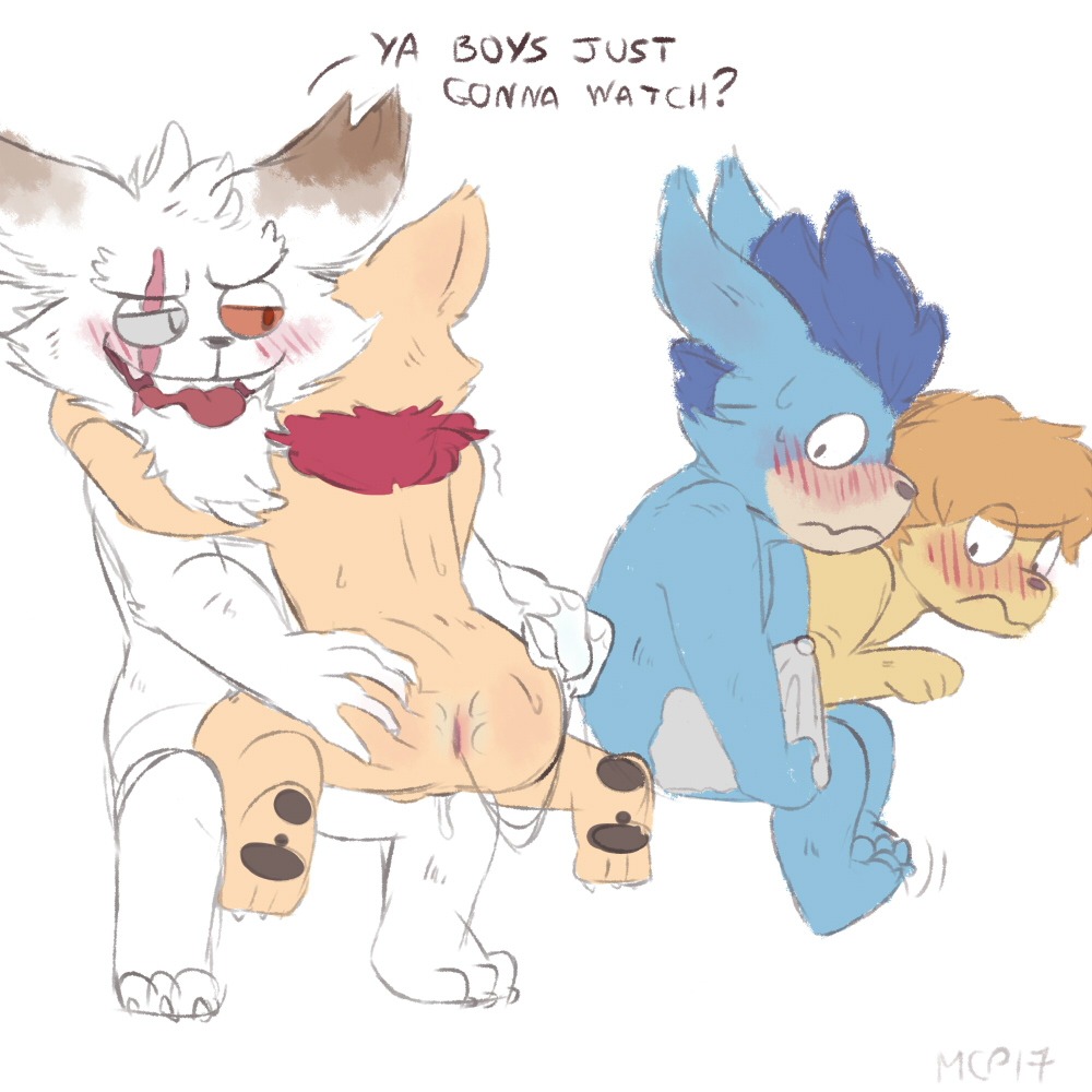 Yordle Fun page 4 full