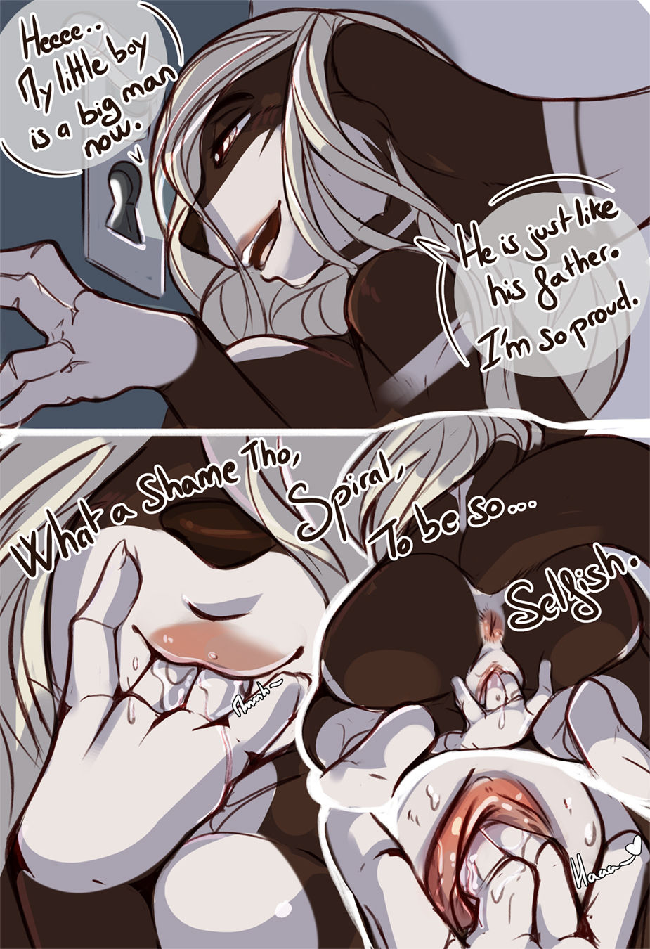 Spiral X OreoMom page 3 full