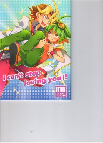 I can't stop loving you!! cover