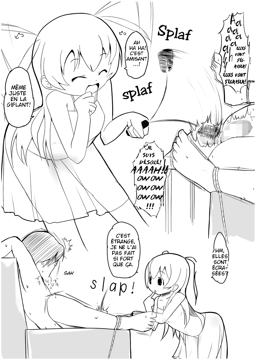 Moment IN BUST page 5 full