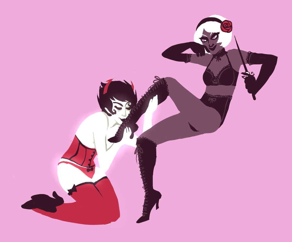 Homesmut Collection Part 2 page 5 full