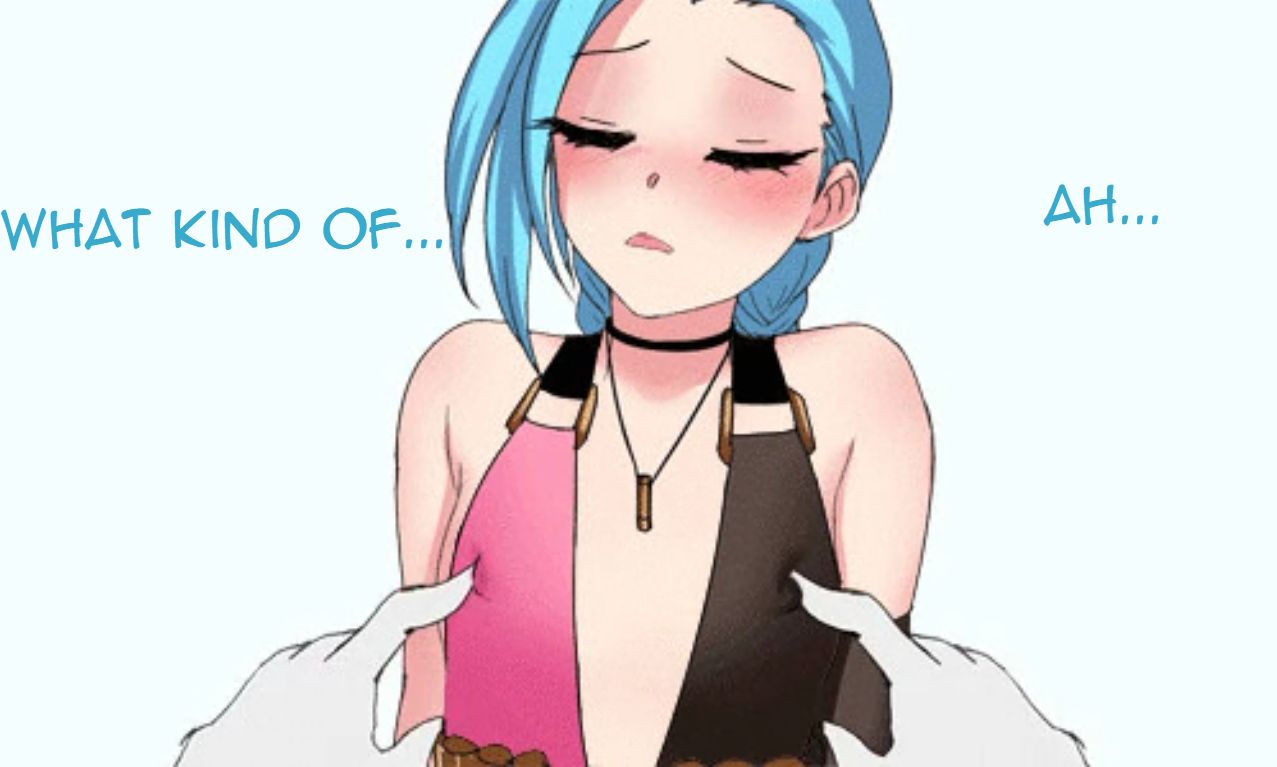 Jinx page 8 full