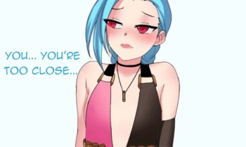 Jinx cover