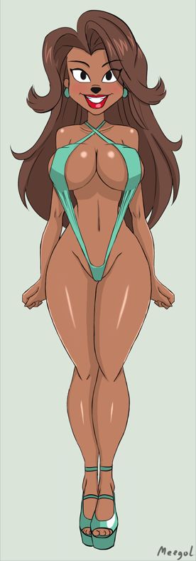 ARTIST Meegol page 6 full