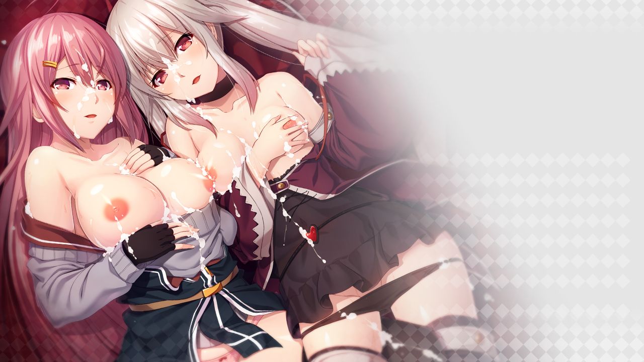 Adebana Sacrament ~Seinaru Miwaza to Akuryoutsuki no Shoujo-tachi~ page 2 full