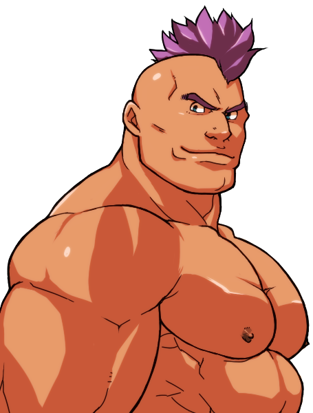 Dragon Quest page 6 full