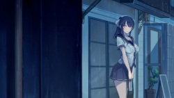 Hare Ane to no Dousei Shuumatsu