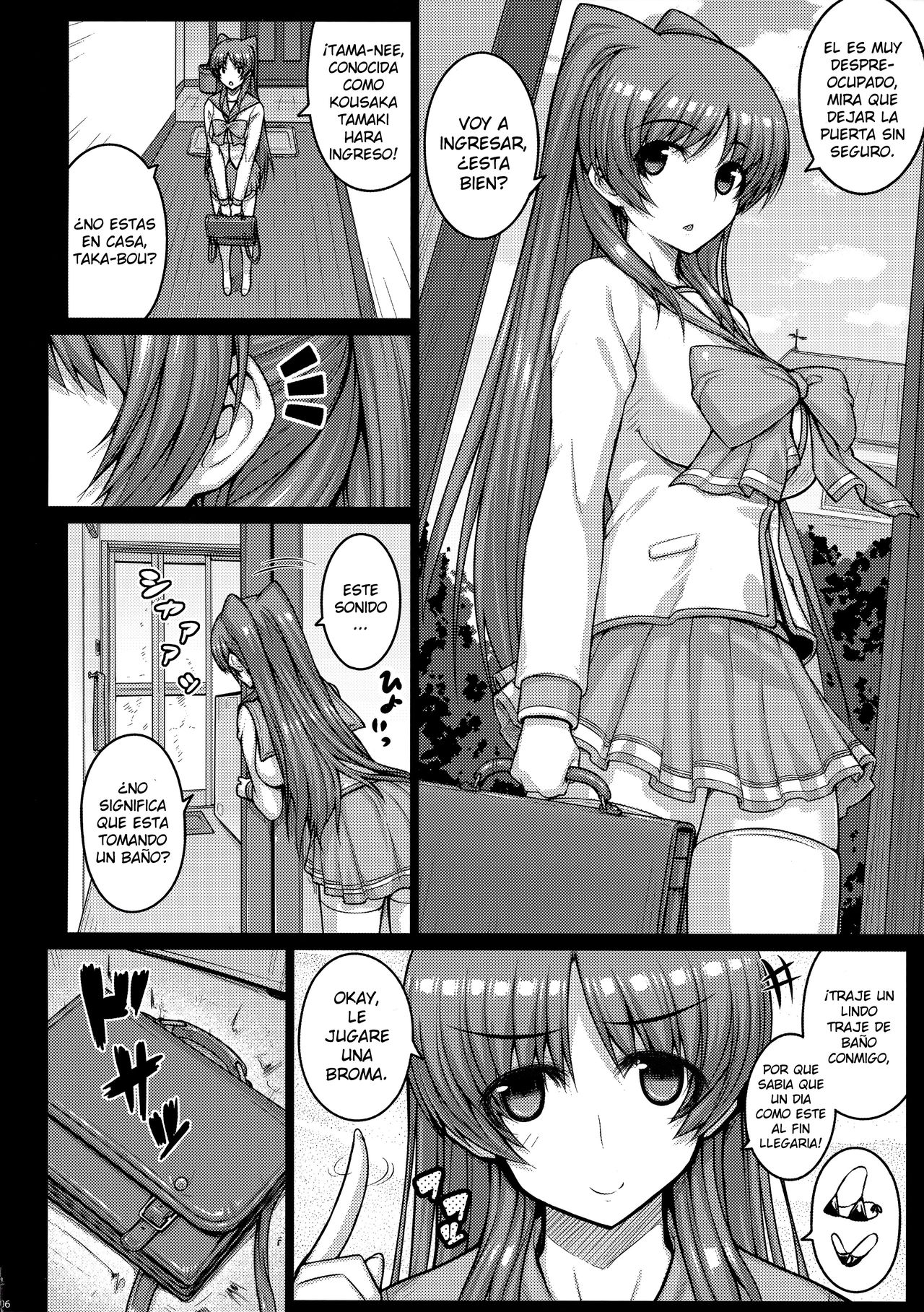 YOLO page 6 full