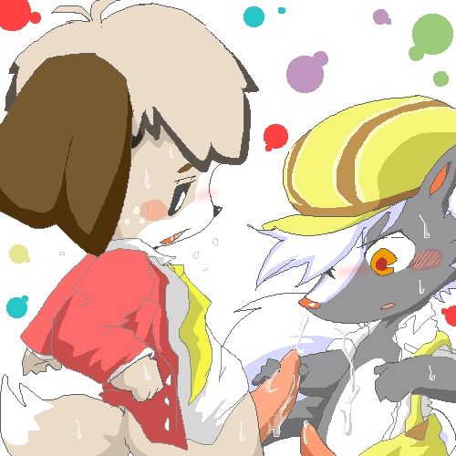 ARTIST Enryo page 3 full