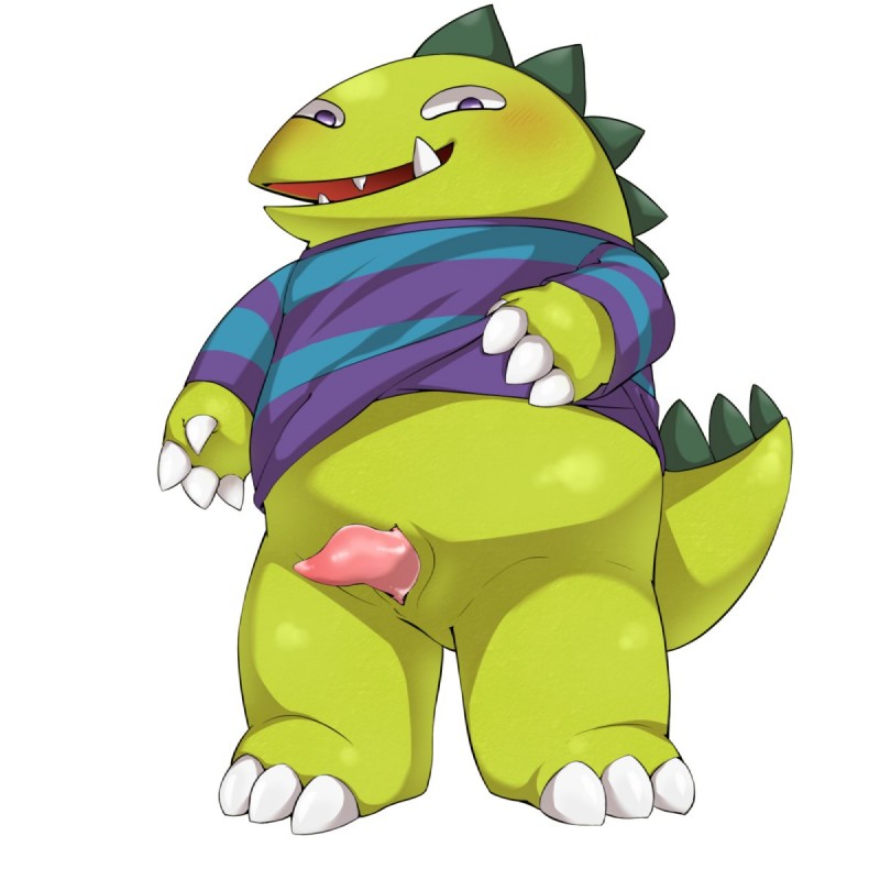 ARTIST Enryo page 8 full