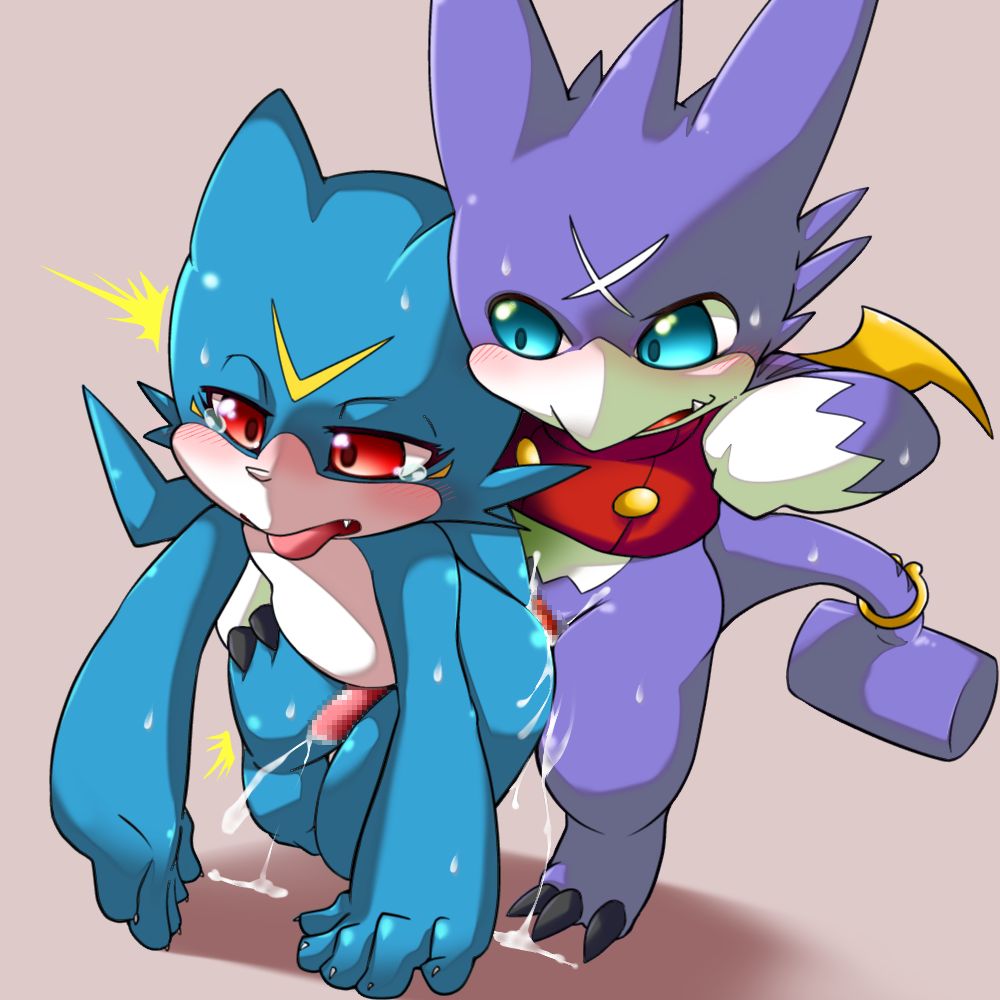 ARTIST Enryo page 9 full