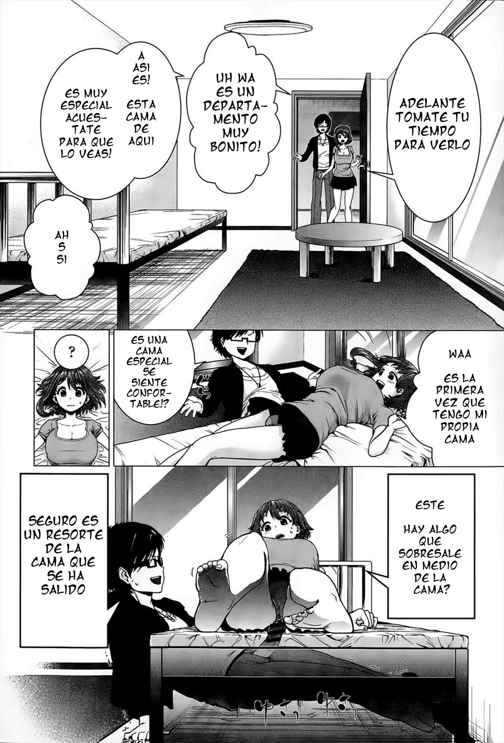 Concierge | Conserje page 4 full