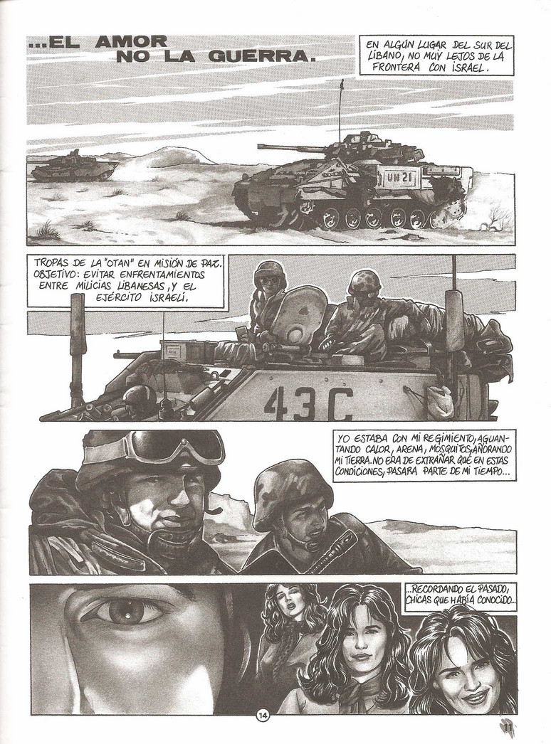 Eros Comix #12 page 10 full