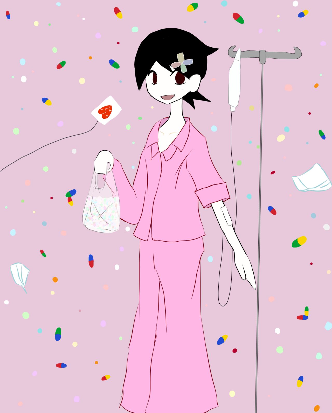 Artist - ミツザネェ！ page 8 full