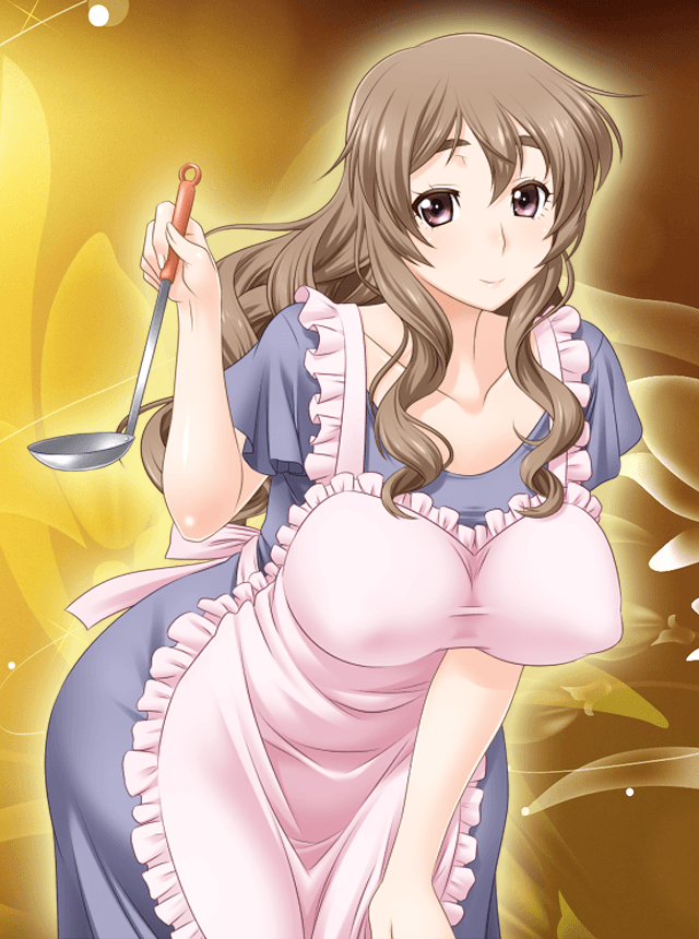 Danchi Tsuma Collection Part 1/3 page 6 full