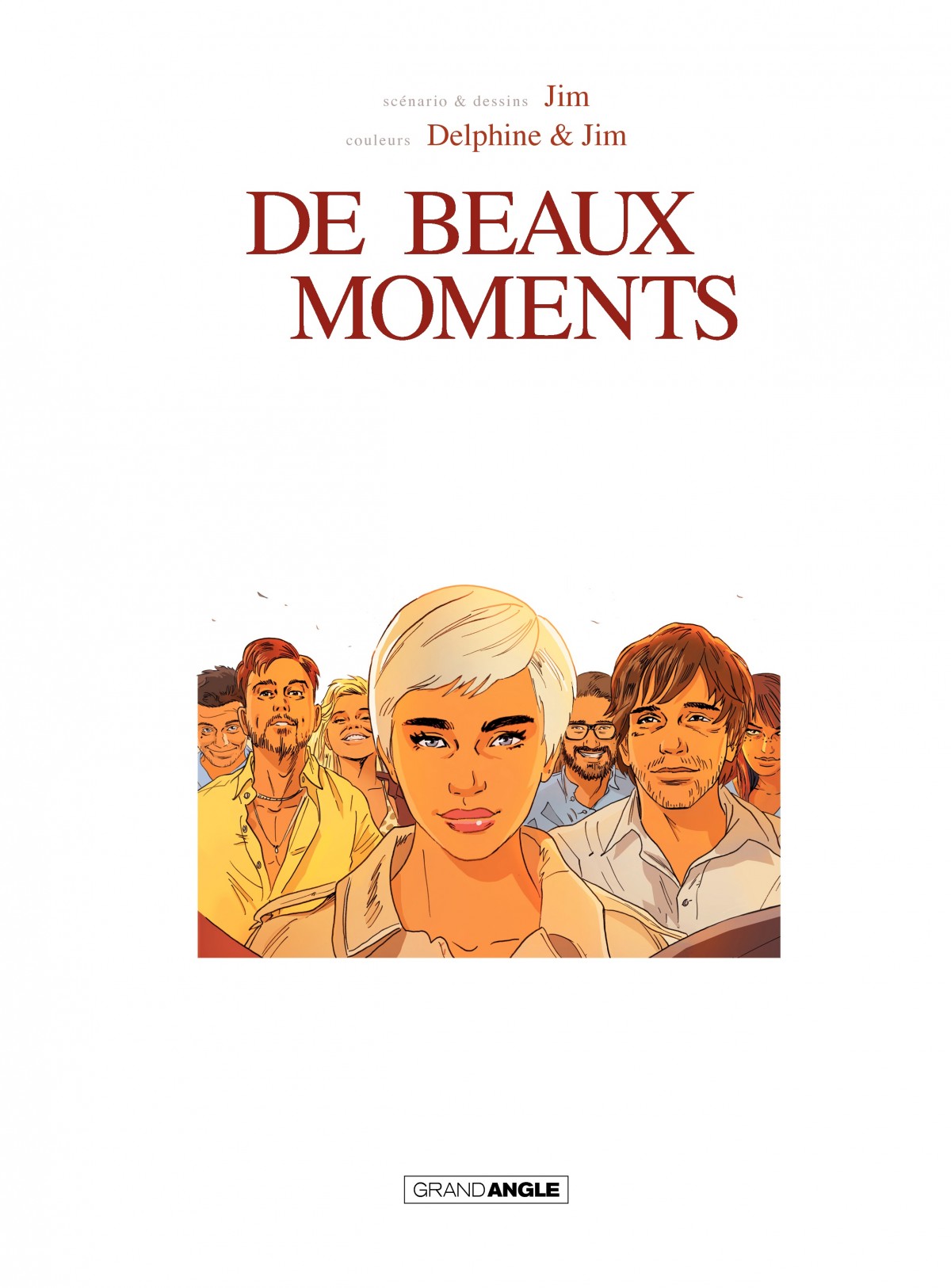 De Beaux Moments page 4 full