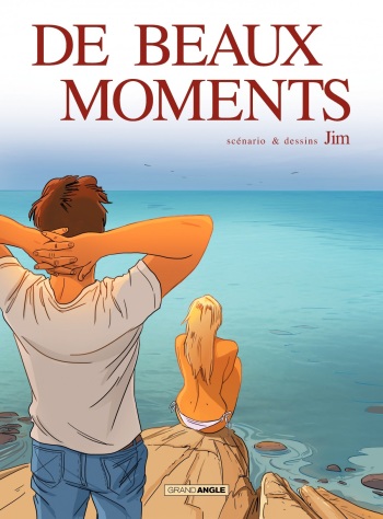 De Beaux Moments cover