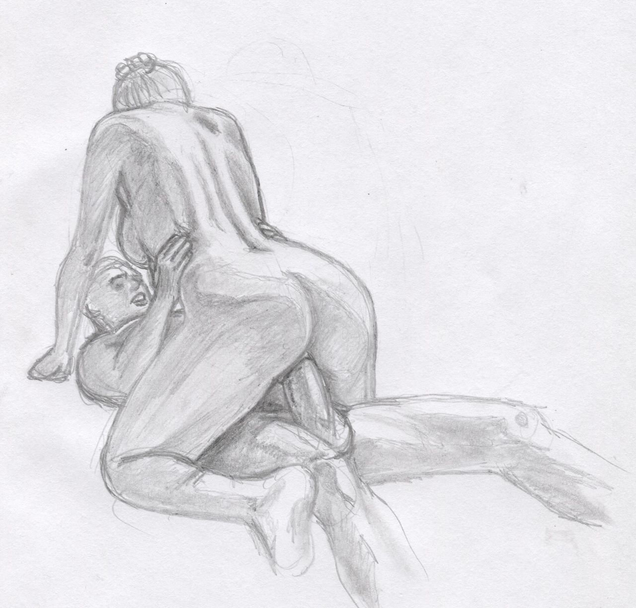 Experements in Shading page 9 full