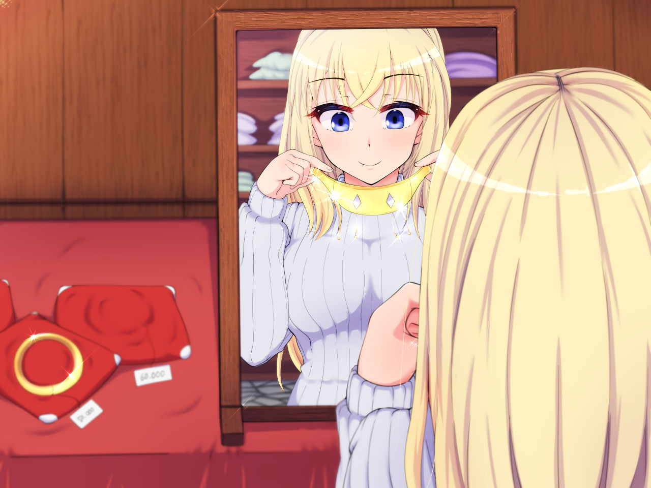 Fukiko page 4 full