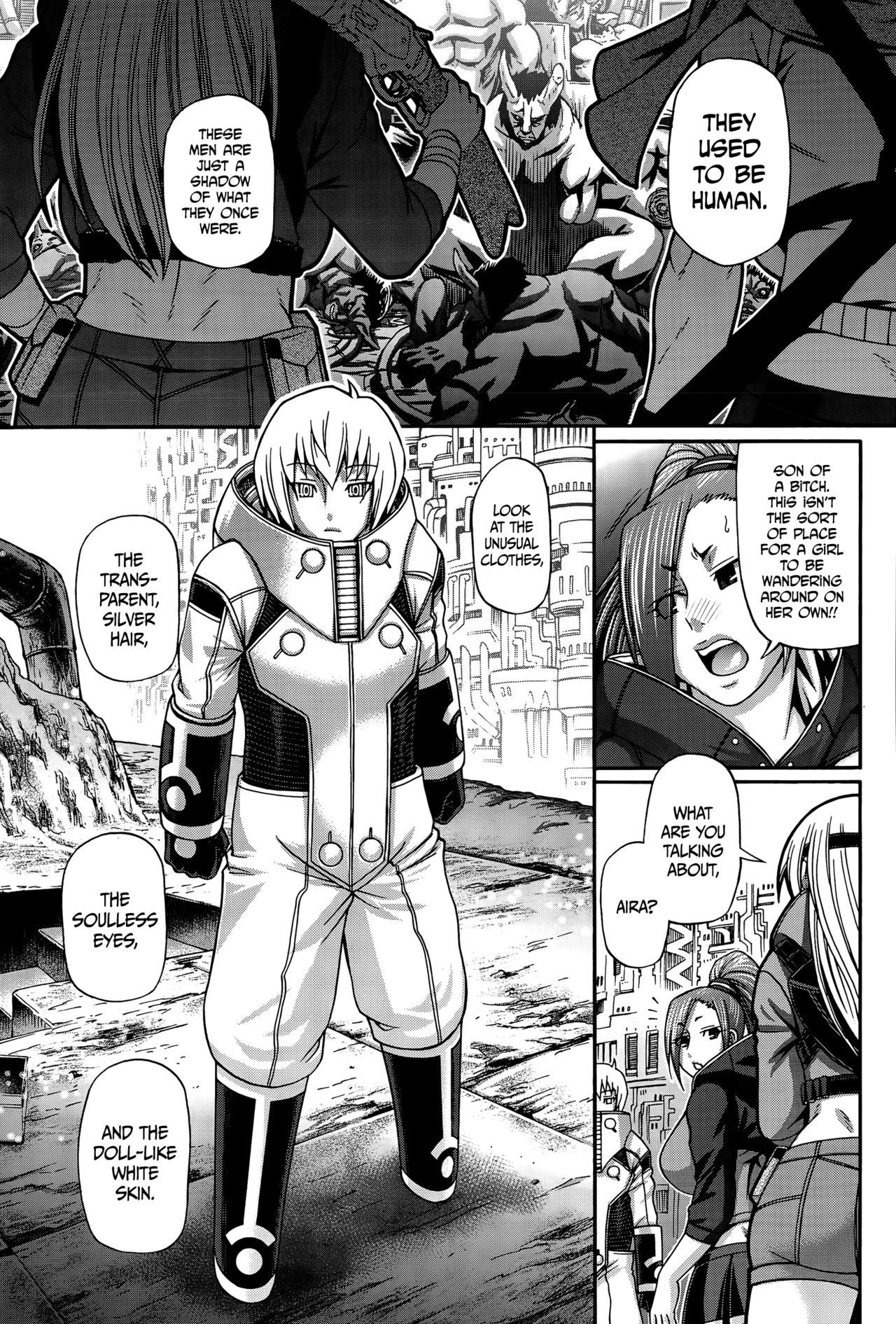 Re: Incarnation  =TLL+CW+SH= page 8 full