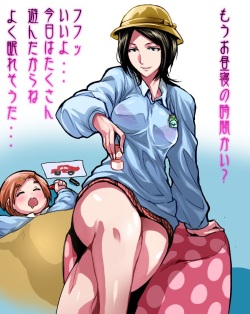 Otona no Totokira Gakuen Matome
