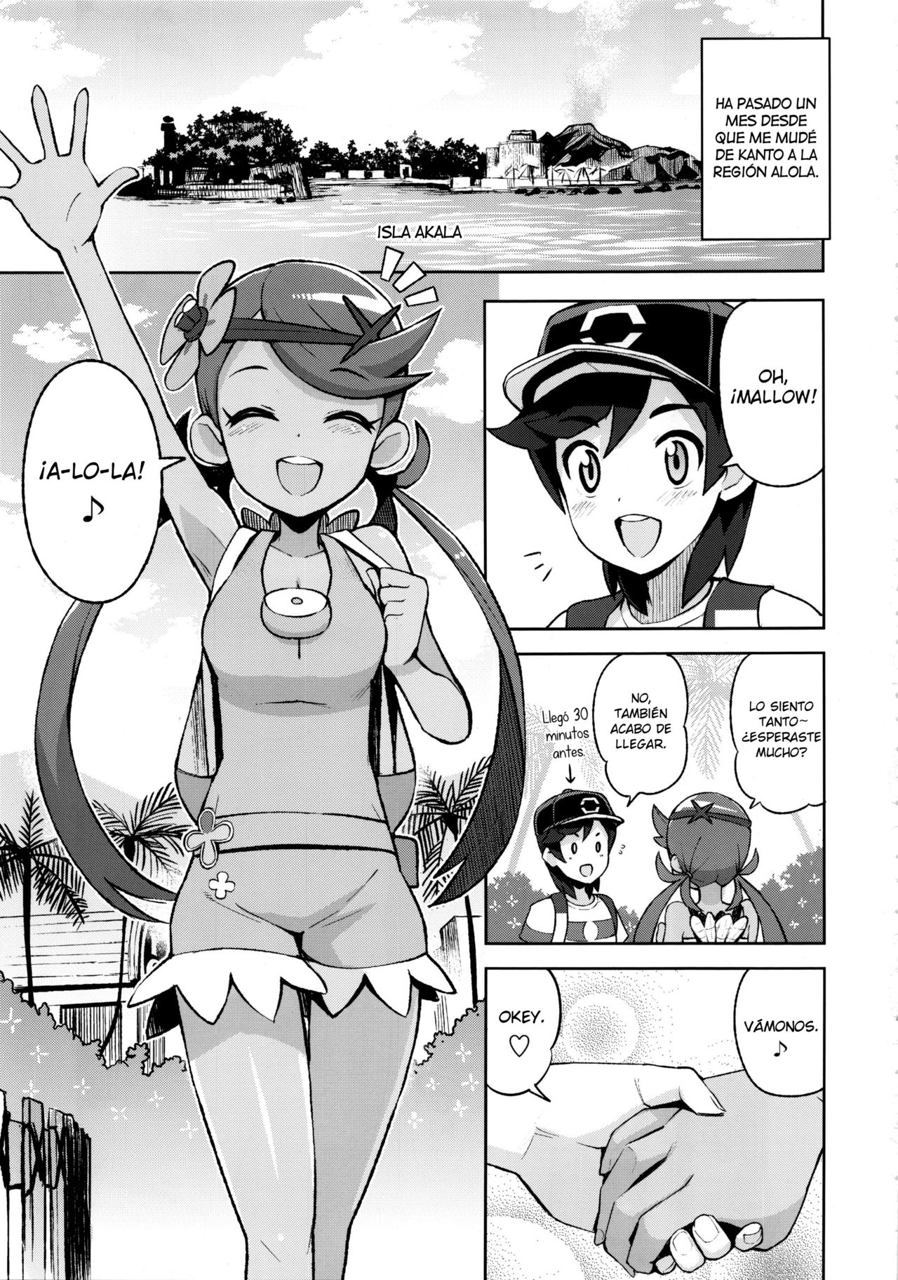 MAO FRIENDS page 4 full
